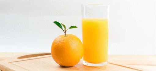 صورة عصير برتقال